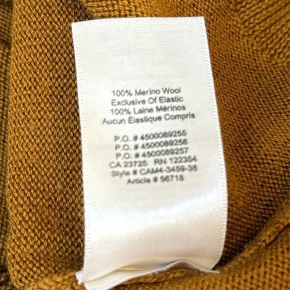 Aritzia Wilfred Sweater - Picture 6 of 6